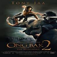 Ong-bak 2 (2008) Hindi Dubbed Full Movie Watch Online HD Print Free Download