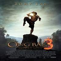 Ong-bak 3 (2010) Hindi Dubbed Full Movie Watch Online HD Print Free Download