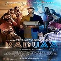 Raduaa (2018) Punjabi Full Movie Watch Online HD Print Free Download