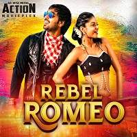 Rebel Romeo Premikudu 2018 Hindi Dubbed Full Movie