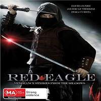 Red Eagle (2011) Hindi Dubbed Full Movie Watch Online HD Print Free Download