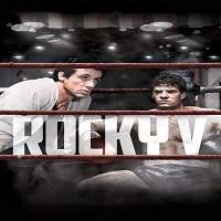 Rocky V (1990) Hindi Dubbed Full Movie Watch Online HD Print Free Download