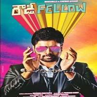 Rowdy Fellow (2014) Hindi Dubbed Full Movie Watch Online HD Download