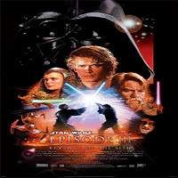 Star Wars: Episode III – Revenge of the Sith (2005) Hindi Dubbed Full Movie Watch Online HD Print Free Download