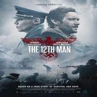 The 12th Man (2018) English Full Movie Watch Online HD Print Free Download