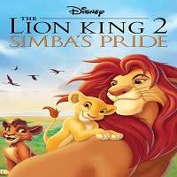 The Lion King 2: Simba’s Pride (1998) Hindi Dubbed Full Movie Watch Online HD Print Free Download