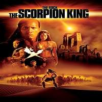 The Scorpion King (2002) Hindi Dubbed Full Movie Watch Online HD Print Free Download