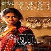 The Silence 2015 Hindi Full Movie
