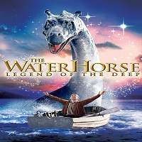 The Water Horse Legend of the Deep 2007 Hindi Dubbed Full Movie