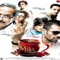 Tum Milo Toh Sahi 2010 Hindi Full Movie