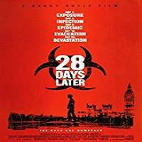 28 Days Later… (2002) Hindi Dubbed Full Movie Watch Online HD Print Free Download