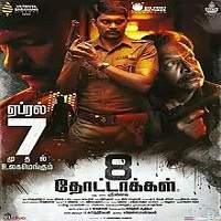 8 Thottakkal (2017) Hindi Dubbed Full Movie Watch Online HD Print Free Download