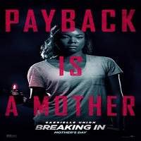 Breaking In (2018) Full Movie Watch Online HD Print Free Download