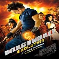 Dragonball Evolution 2009 Hindi Dubbed Full Movie