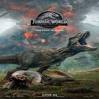 Jurassic World Fallen Kingdom 2018 Hindi Dubbed Full Movie