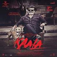 Kaala (2018) Hindi Dubbed Full Movie Watch Online HD Print Free Download