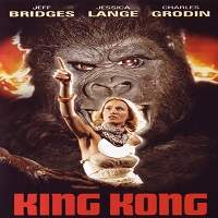 King Kong 1976 Hindi Dubbed Full Movie