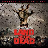 Land of the Dead (2005) Hindi Dubbed Full Movie Watch Online HD Print Free Download