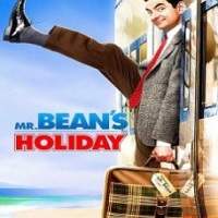 Mr Beans Holiday 2007 Hindi Dubbed Full Movie