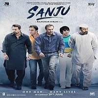Sanju (2018) Full Movie
