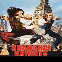 Shanghai Knights (2003) Hindi Dubbed Full Movie Watch Online HD Print Free Download