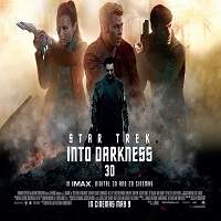 Star Trek Into Darkness 2013 Hindi Dubbed Full Movie