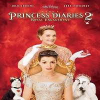 The Princess Diaries 2 – Royal Engagement (2004) Hindi Dubbed Full Movie Watch Online HD Print Free Download