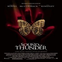 A Sound of Thunder (2005) Hindi Dubbed Full Movie Watch Online HD Print Free Download