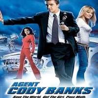 Agent Cody Banks (2003) Hindi Dubbed Full Movie Watch Online HD Print Free Download