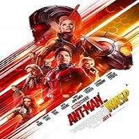 Ant Man and the Wasp 2018 Full Movie