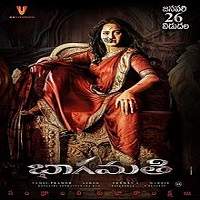 Bhaagamathie 2018 Hindi Dubbed Full Movie