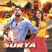 C/o. Surya (Nenjil Thunivirundhal 2018) Hindi Dubbed Full Movie Watch Free Download