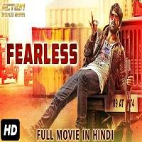 Fearless (2018) Hindi Dubbed Full Movie Watch Online HD Print Free Download