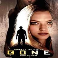 Gone (2012) Hindi Dubbed Full Movie Watch Online HD Print Free Download