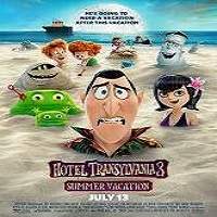 Hotel Transylvania 3: Summer Vacation (2018) Full Movie Watch Online HD Download