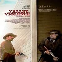 In a Valley of Violence (2016) Hindi Dubbed Full Movie Watch Free Download