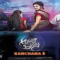 Kanchana 3 (Anando Brahma 2018) Hindi Dubbed Full Movie Watch Online Free Download