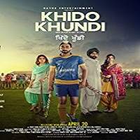 Khido Khundi 2018 Punjabi Full Movie