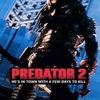 Predator 2 (1990) Hindi Dubbed Full Movie Watch Online HD Print Free Download