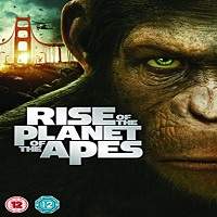 Rise of the Planet of the Apes (2011) Hindi Dubbed Full Movie Watch Online Free Download