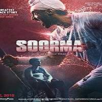 Soorma (2018) Full Movie Watch Online HD Print Free Download