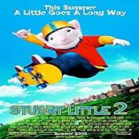 Stuart Little 2 (2002) Hindi Dubbed Full Movie Watch Online HD Print Free Download