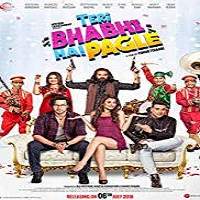 Teri Bhabhi Hai Pagle 2018 Full Movie