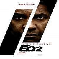 The Equalizer 2 2018 Full Movie