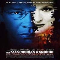 The Manchurian Candidate 2004 Hindi Dubbed Full Movie