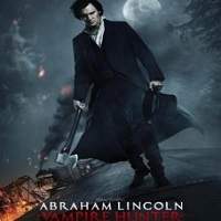 Abraham Lincoln: Vampire Hunter (2012) Hindi Dubbed Full Movie Watch Free Download