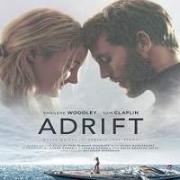 Adrift (2018) English Full Movie Watch Online HD Print Free Download