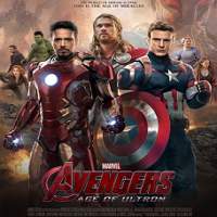 Avengers Age of Ultron (2015) Hindi Dubbed Full Movie Watch Online Free Download