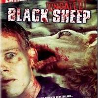 Black Sheep (2006) Hindi Dubbed Full Movie Watch Online HD Print Free Download