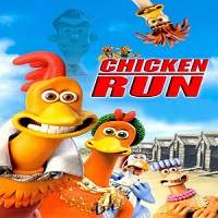 Chicken Run (2000) Hindi Dubbed Full Movie Watch Online HD Print Free Download